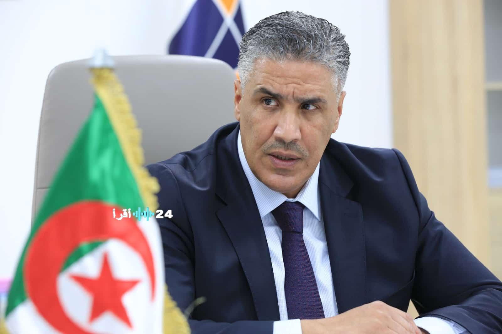 المواطن يتطلع إلى الإنجازات الملموسة بدلاً من التبريرات – أوراس