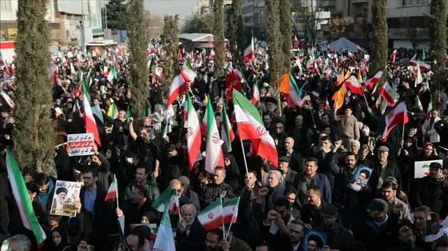 القضاء الإيراني يرد على مزاعم إعدام معتقلين بسبب الاحتجاجات