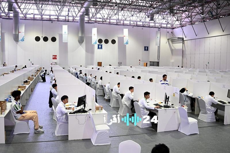 انطلاق اختبارات نهاية الفصل الثاني في 2 مارس مع إجراءات صارمة حول الأجهزة والالتزام بالزي المدرسي