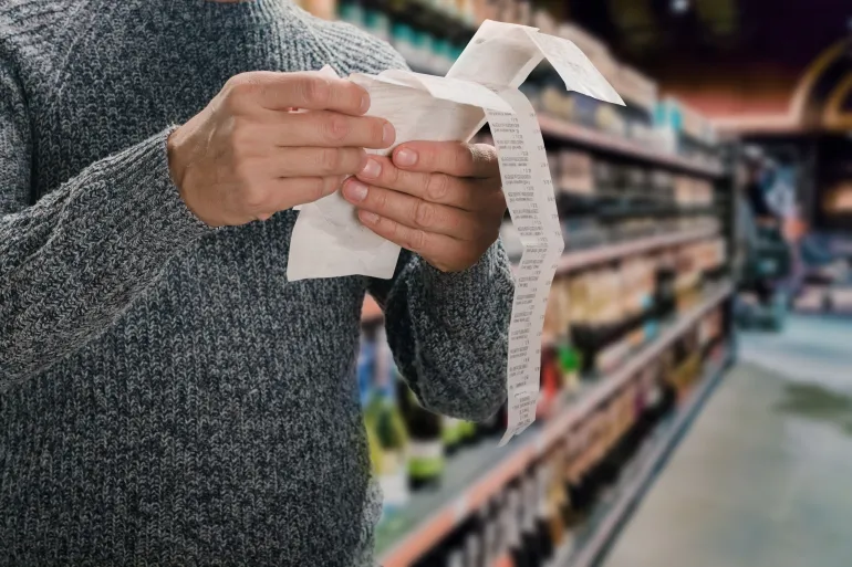 أسعار المواد الغذائية والخضروات تشهد استقرارًا وفقًا لوزارة الصناعة والتجارة