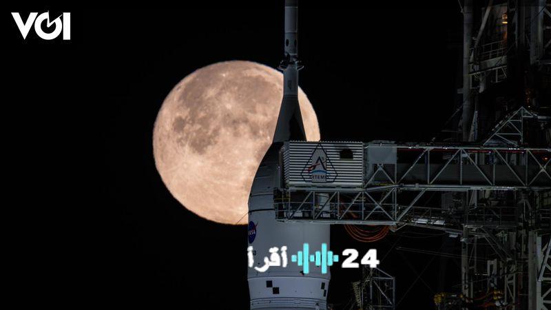 ناسا تنهي حقبة الحظر الهواتف المحمولة ترافق رواد الفضاء في رحلاتهم المدارية