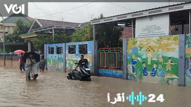 خطر الطقس القاسي يدفع 58 مدرسة في كودوس إلى طلب المساعدة الطارئة