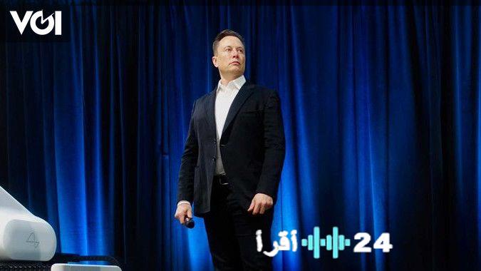 إيلون ماسك ينفي هاتف ستارلينك لكن تقنية سرية تهدد عرش الهواتف الذكية الحالية