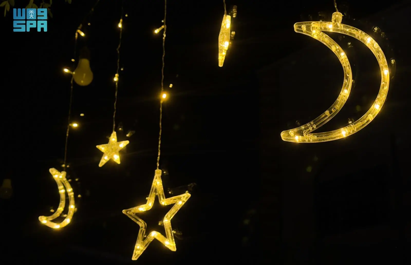 القصيم تستقبل رمضان: فوانيس البهجة تضيء المنازل والطرقات احتفالًا بقدوم الشهر الكريم