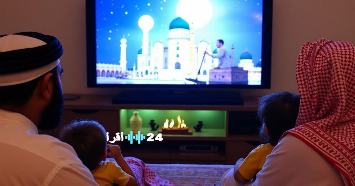 مسلسلات رمضان 2026 الخليجية دليل شامل للمواعيد والقنوات الناقلة