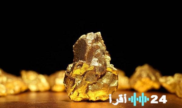 ارتفاع أسعار الذهب بشكل ملحوظ منذ عام 2008