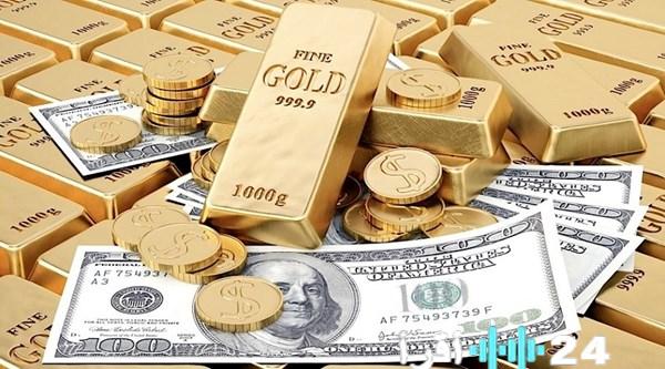 أسعار الذهب تتخطى حاجز 4900 دولار