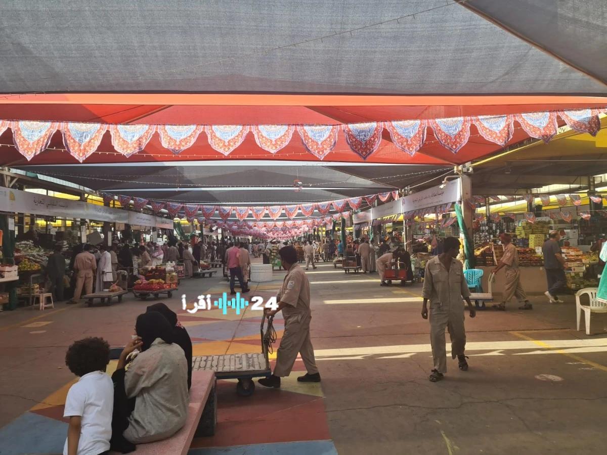 “البيئة” تنفذ 3890 عملية تفتيش خلال يناير في منطقة مكة المكرمة