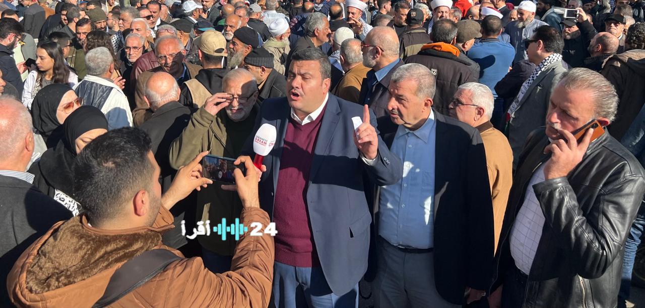 «صرخة مدوية» قرارات الحكومة المالية تتجاهل عمداً معاناة الشعب تصعيد رسوم الوقود والضريبة المضافة جنون لا يطاق