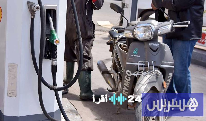 «حسم مارس» مصير أسعار المحروقات بين شبح الارتفاع الطفيف وأمل الاستقرار المؤقت