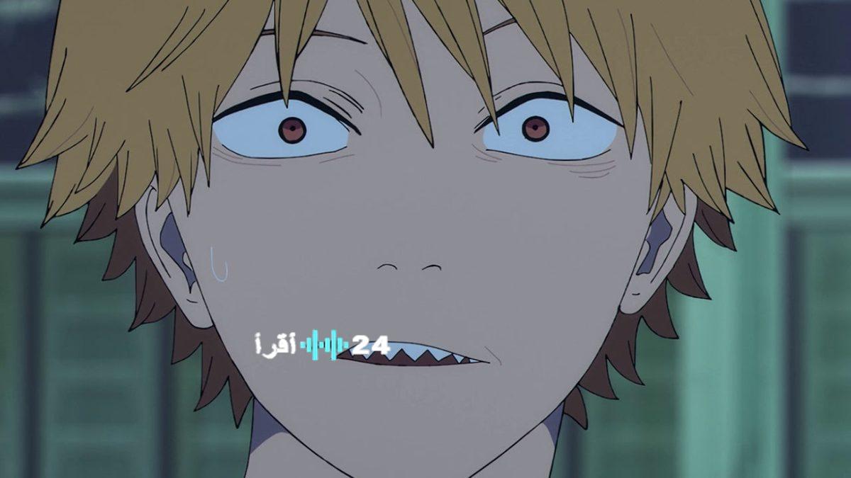 الكشف عن فيلم آرك ريزي المنتظر