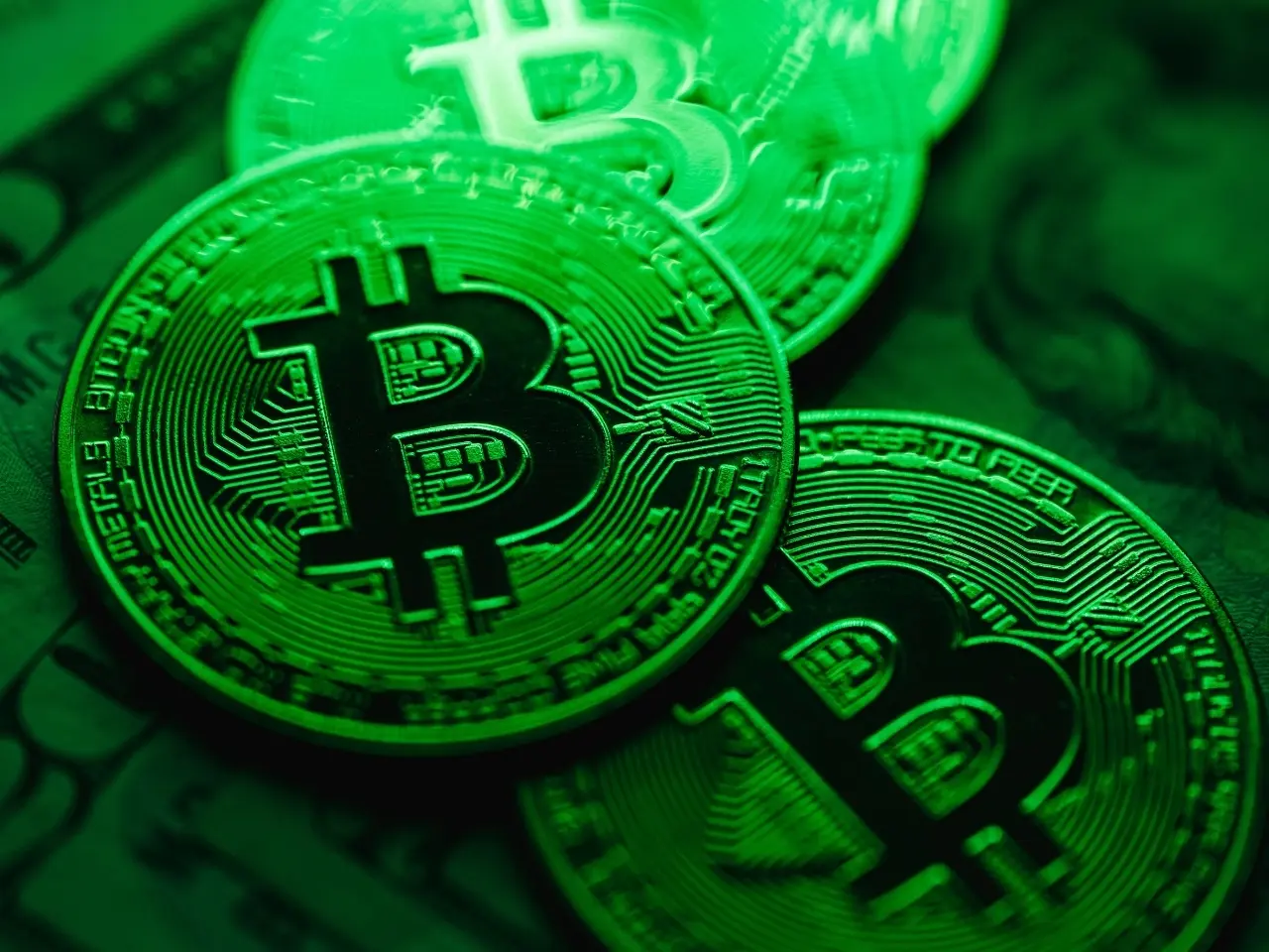 «تزايد دور العملات المشفرة في شبكات الاتجار بالبشر على مستوى العالم»