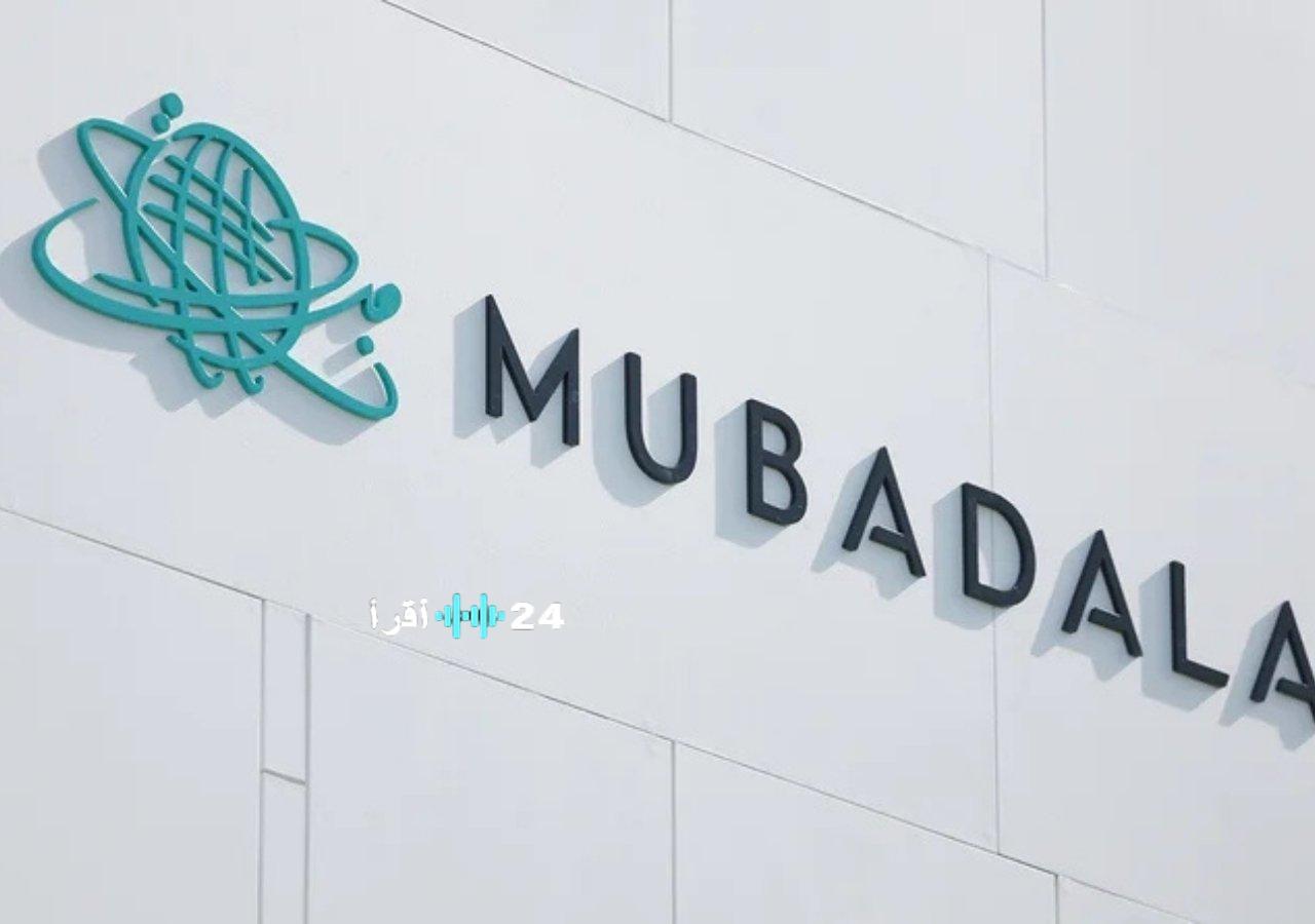 «مبادلة تزيد استثمارها في صندوق تداول بيتكوين إلى 630 مليون دولار»