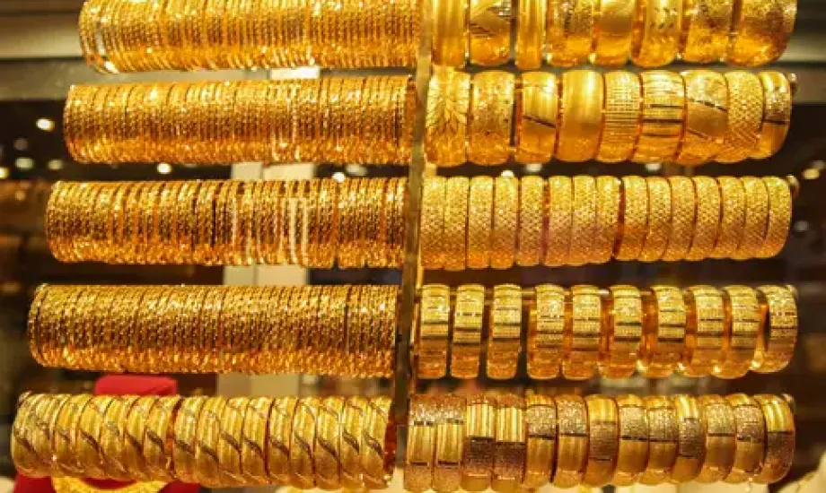 سعر الذهب في الأسواق اليوم الجمعة 13 فبراير 2026 عقب قرار البنك المركزي