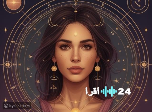 توقعات حظك اليوم الاثنين 2 فبراير 2026 في مجالات الحب والعمل والصحة