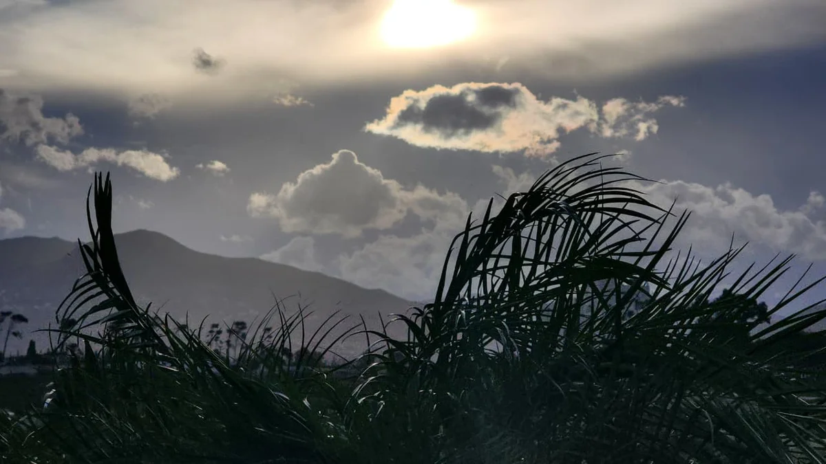 أجواء الأربعاء في المغرب تشهد انخفاضًا في درجات الحرارة وصقيعًا بالمرتفعات مع أمطار متفرقة ورياح قوية في الجنوب