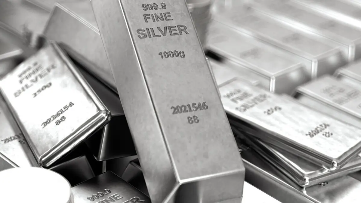 «ارتفاع مفاجئ في أسعار الفضة عالمياً ومحلياً وسط تقلبات السوق»