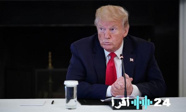 «ترامب يفرض رسوماً جمركية جديدة بنسبة 10% ويواصل هجومه على قرارات المحكمة العليا»