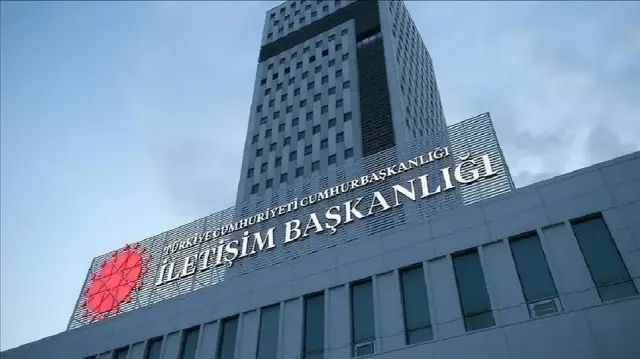 الرئاسة التركية توضح حقيقة الأنباء حول اندلاع حرب