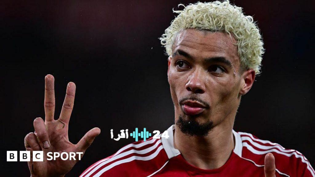 إكيتيك ليفربول القصة الكاملة لصعوده كبطل جماهيري