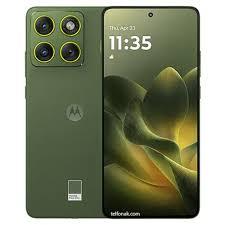 تغطية شاملة لمواصفات موتورولا إيدج 70 فيوجن والسعر المتوقع في الأسواق