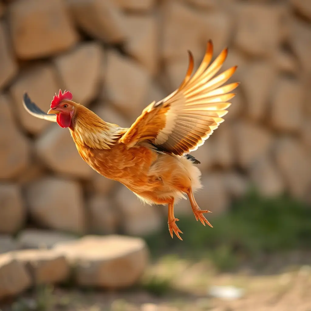 أسعار الدجاج ترتفع في الأسواق مع اقتراب رمضان