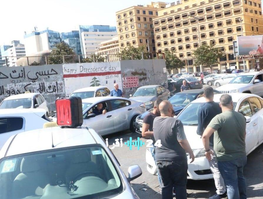 «نداء عاجل للسائقين العموميين» دعوة للمشاركة الفاعلة والتأكيد على الطابع السلمي المنظم في تحرك يوم غد