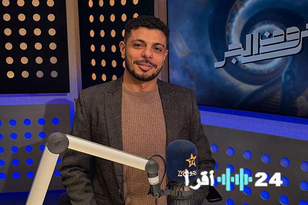 الناقد ضياء مصطفى يكشف لحروف الجر عن موسم رمضان 2026 الدرامي المتنوع