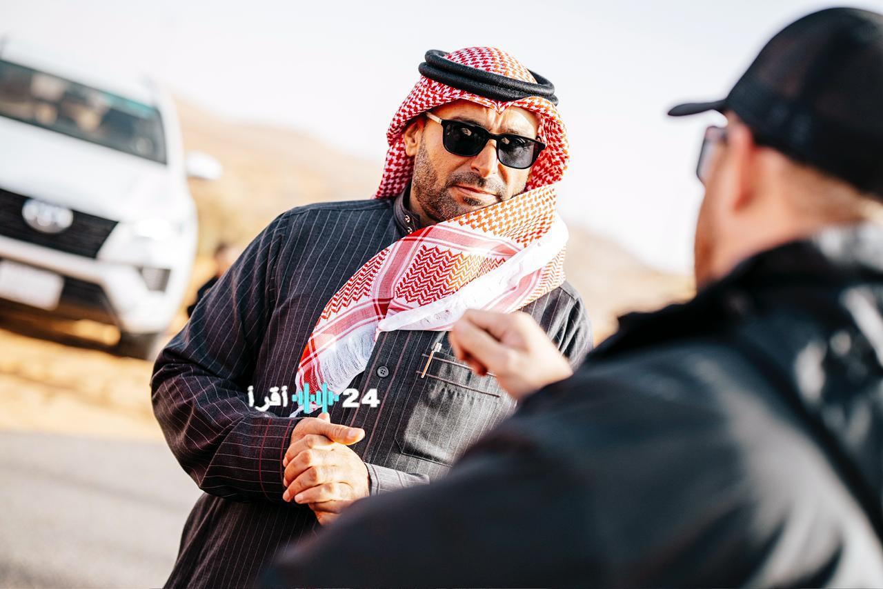 حائل تتأهب لعودة البطل العالمي يزيد الراجحي في مهمة الظفر باللقب التاسع