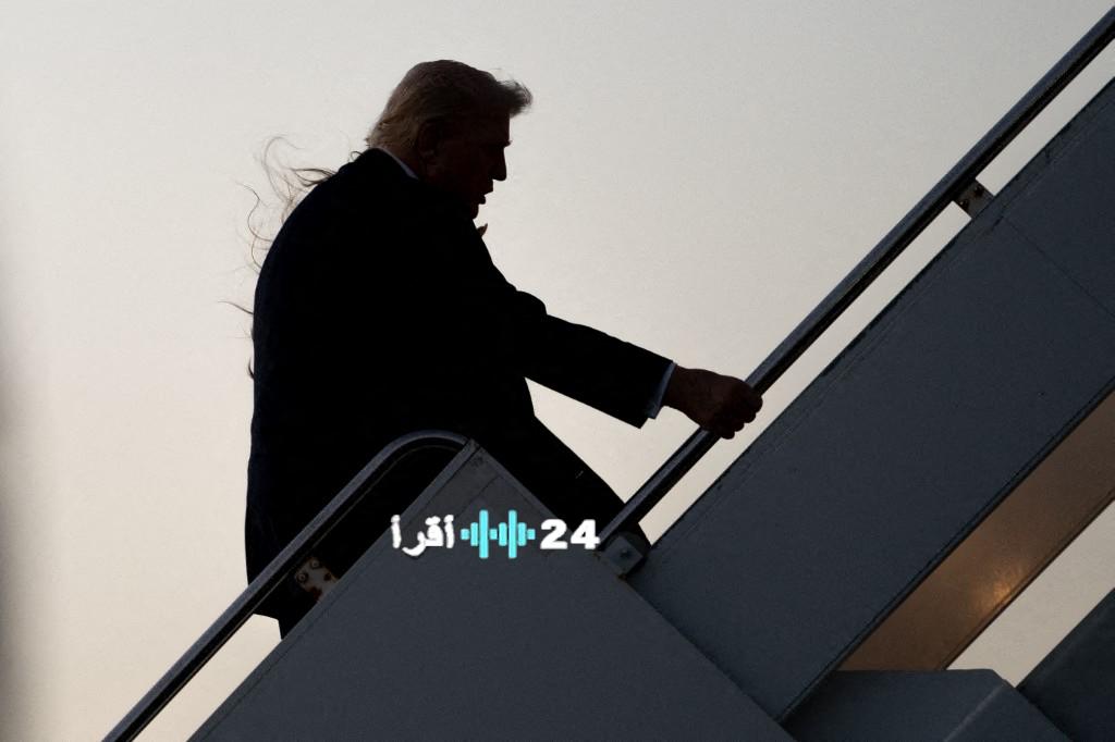 ارتفاع أسعار النفط وانخفاض الذهب مع إعلان ترامب عن مشاركة غير مباشرة في محادثات جنيف