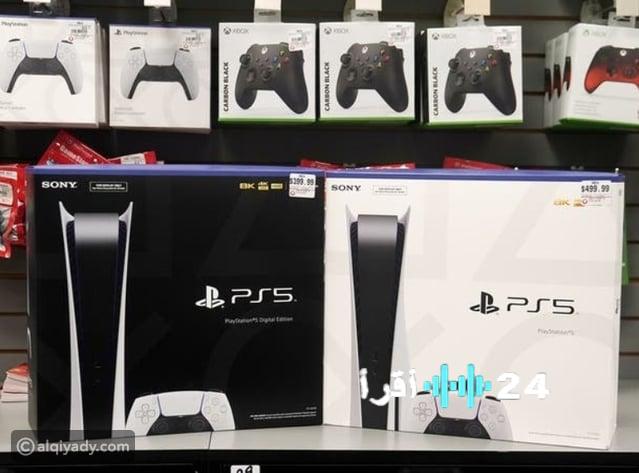 «تحولات كبرى في خارطة طريق بلاي ستيشن» إطالة عمر بلاي ستيشن 5 تمهد لتأجيل مرتقب للجيل السادس