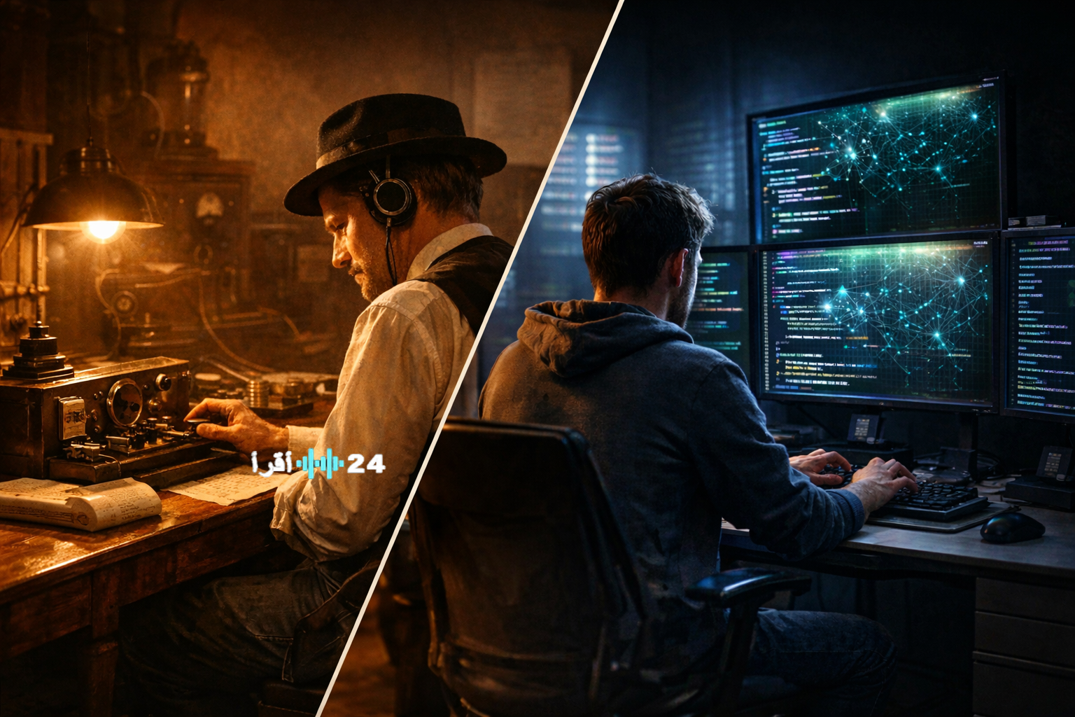 «مهنة تنهي ذاتها: نظرة معمقة على التحديات القاتلة للقطاع»