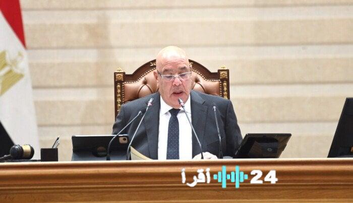 رئيس مجلس النواب يشدد على منع الهواتف النقالة خلال الجلسات البرلمانية
