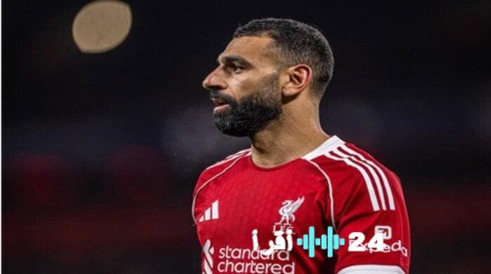 من يحدد مصير نجم ليفربول الغامض