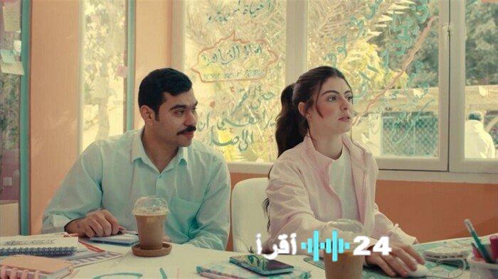 أحمد رمزي يخطو نحو النجاح من خلال عرض مسلسل فخر الدلتا مواعيد وقنوات البث