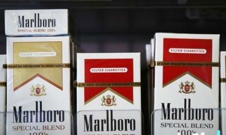 «أسعار السجائر المحلية والمستوردة تتصدر المشهد اليوم الاثنين 2 فبراير 2026»