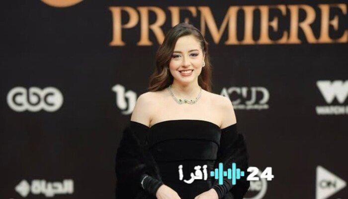 سارة نور تكشف ملامح شخصيتها بمسلسل درش المنتظر لرمضان 2026