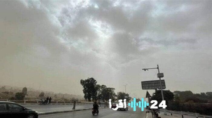 الأرصاد الجوية تكشف عن حالة الطقس وارتفاع درجات الحرارة اليوم الأربعاء 11 فبراير