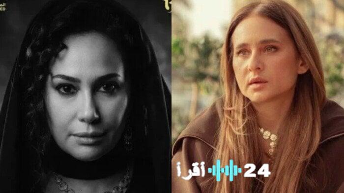 رمضان 2026 نجمات المتحدة في الصدارة 9 بطولات نسائية تقود الدراما