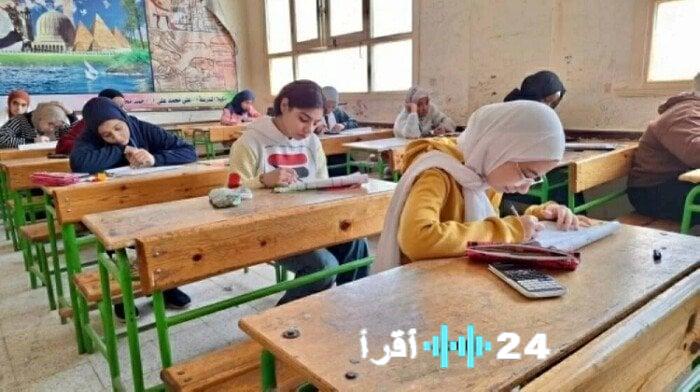 موعد امتحانات الفصل الدراسي الثاني 2026 لسنوات النقل وكافة التفاصيل الرسمية من وزارة التعليم