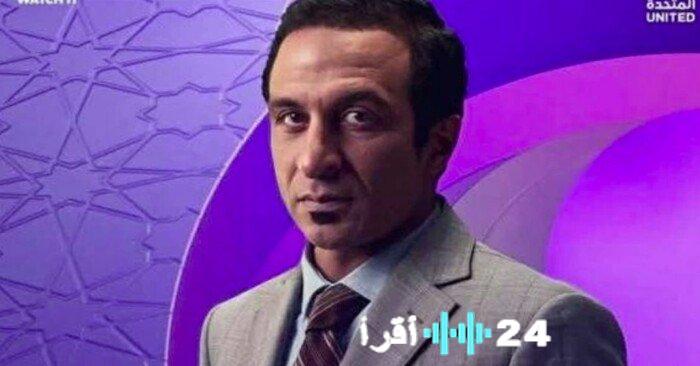 أحمد كشك يكشف الستار عن شخصيته بمسلسل “أب ولكن” رمضان 2026