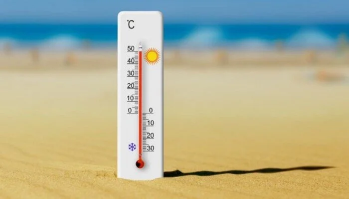 «استعد لتقلبات الأجواء.» الأرصاد الجوية ترسم ملامح الطقس المتوقع ليوم الإثنين 2 فبراير 2026