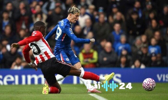 تشيلسي يواجه وولفرهامبتون في مباراة حاسمة بالدوري الإنجليزي لتعزيز فرصه في المربع الذهبي