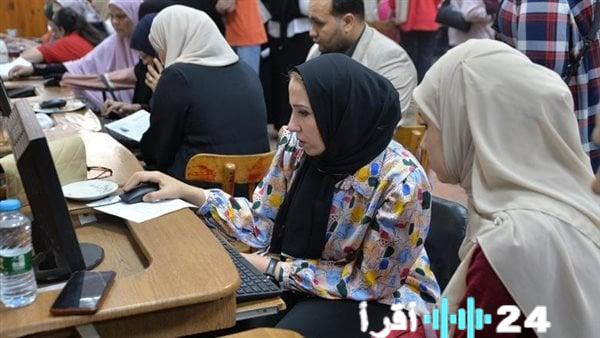 خطوات تسجيل استمارة الثانوية العامة للعام 2026 في الأسبوع الأخير قبل غلق الموقع