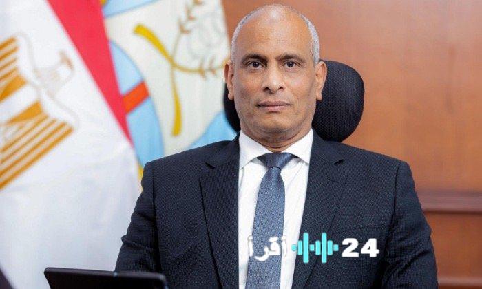 توقف حركة الملاحة والصيد في ميناء البرلس وسواحل المحافظة نتيجة سوء الأحوال الجوية