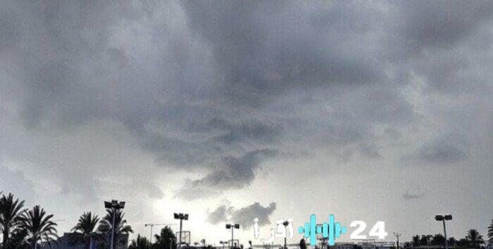 تفاصيل حالة الطقس ودرجات الحرارة المتوقعة لثالث أيام رمضان 2026