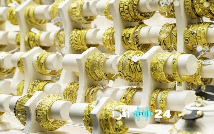 «التقلبات في سوق الذهب بالإمارات: هل نشهد بداية موجة صعود جديدة أم ارتفاع مؤقت؟»