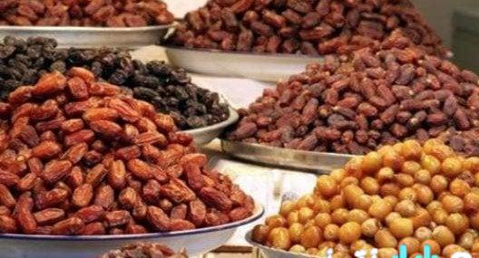 «استعد لشهر رمضان.. تعرف على أسعار التمور في 2026 داخل المعارض والأسواق»