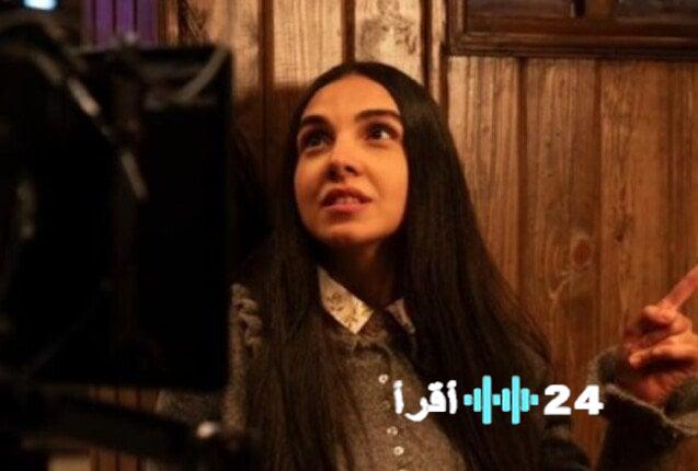 الكشف الرسمي عن بوستر مسلسل عرض وطلب استعدادًا لموسم رمضان 2026 الدرامي