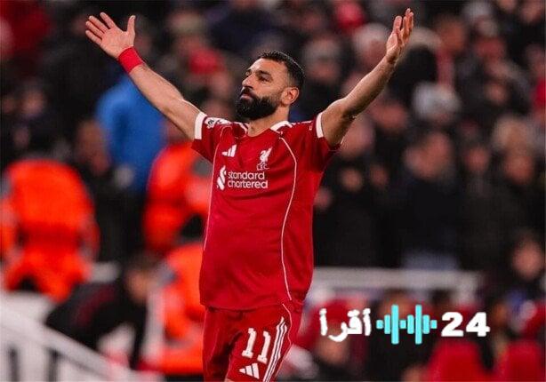 محمد صلاح يطالب بتعاقدات كبرى لاستمراره مع ليفربول الموسم القادم